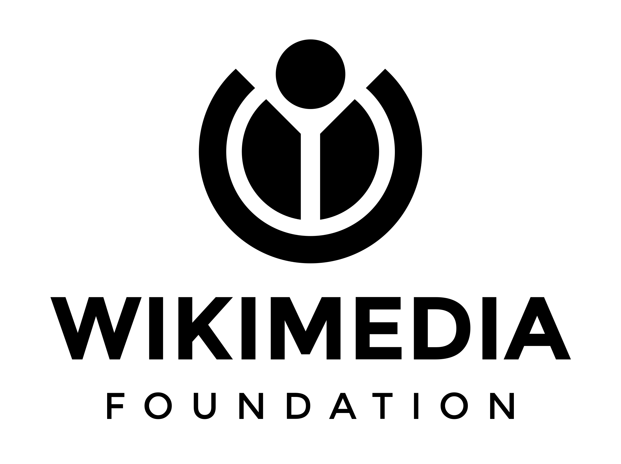 Wikimedia Logo PNG Transparent & SVG Vector - Freebie Supply