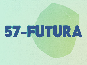 57-Futura Font