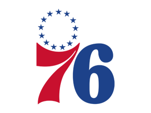 Philadelphia 76ers Logo