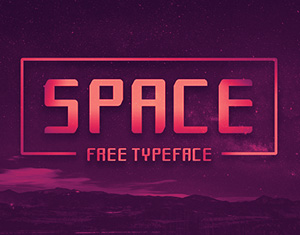 A Mission Critical Font