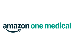 Amazon One Medical Logo