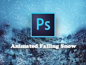 Christmas Effects To Photos