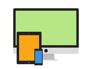 Apple Devices – Free Sketch