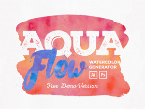 Aquaflow Toolkit Version PSD