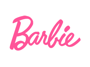 Barbie Logo