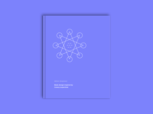 Book Cover Mockup – Sketch Resource