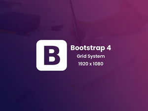 Bootstrap 4 Grid System – Free Resource