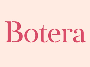 Botera Font – Sans Serif Typeface