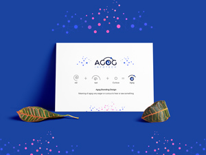 Brand Identity Design Flat – Free PSD