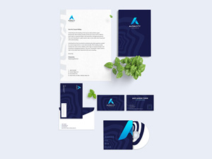 Branding Material – Free Resource