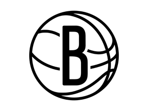 Brooklyn Nets Logo