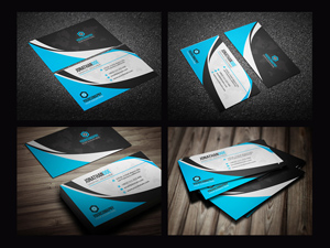 Business Card PSD