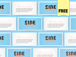 Business Cards Mockup – Free Resource
