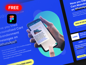 Campaign Ad Banner Templates