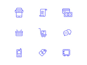 Cash Flow – Free Finance Icon Set 02