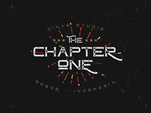 ChapterOne Vintage Typeface Demo