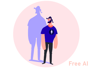 Character Illustration