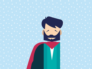 Characters Illustrations