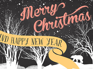 Christmas Greeting Cards