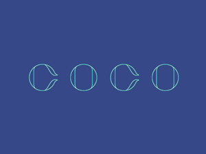 Coco – Free Font