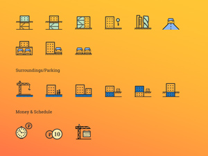 Construction Icons – Free Resource