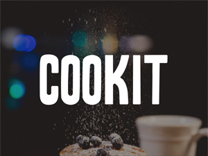 Cookit – Free Font