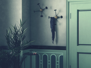 Corner (TimeLapse) Effects PSD