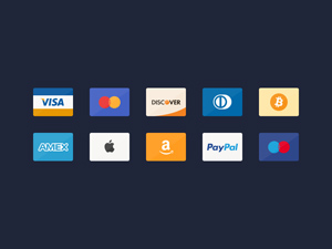 Credit Cards – Free Resource