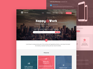 DaBuddy Template by Sajal Jahan