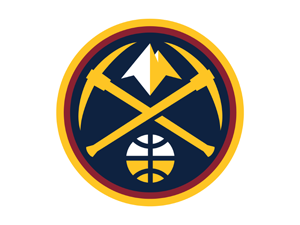 Denver Nuggets Logo