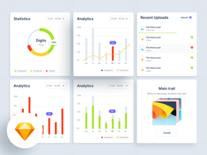 Sketch Design Starter Kit