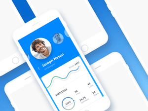 Device Mockup – Sketch Resource