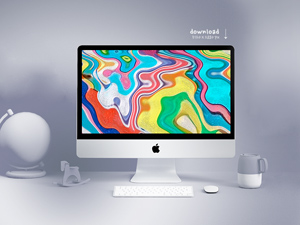 5k Wallpaper Digital Art
