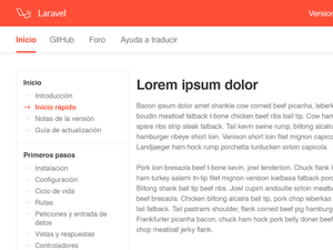Documentation Website – Free Resource