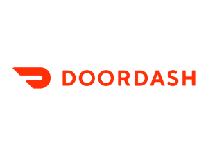 DoorDash Logo