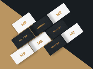 Elegant Mockup – Free Resource