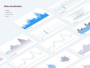 Figma Charts Pack