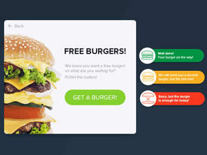 Flash Message – Free Resource