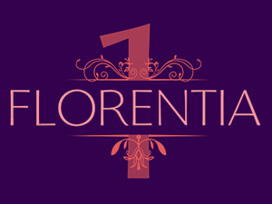 Florentia Font – Free Renaissance Typeface
