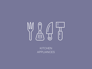25 Free Food Icons
