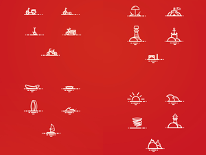 Free Holidays Icons