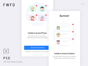 FWFD – Free Weekend Design