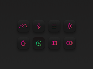 General Icons Pack