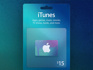 Gift Card Mockups – PSD Freebie