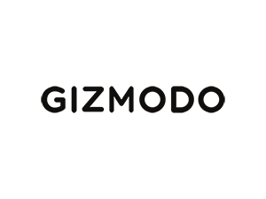 Gizmodo Logo
