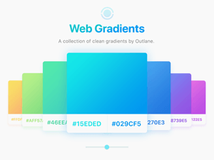 Gradients Pack – Free Sketch