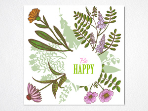 Greeting Card