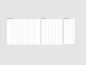 Bootstrap Grid for Adobe XD