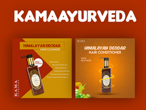 Hair Conditioner Post Template – Free Resource