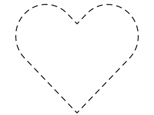 Heart Shape